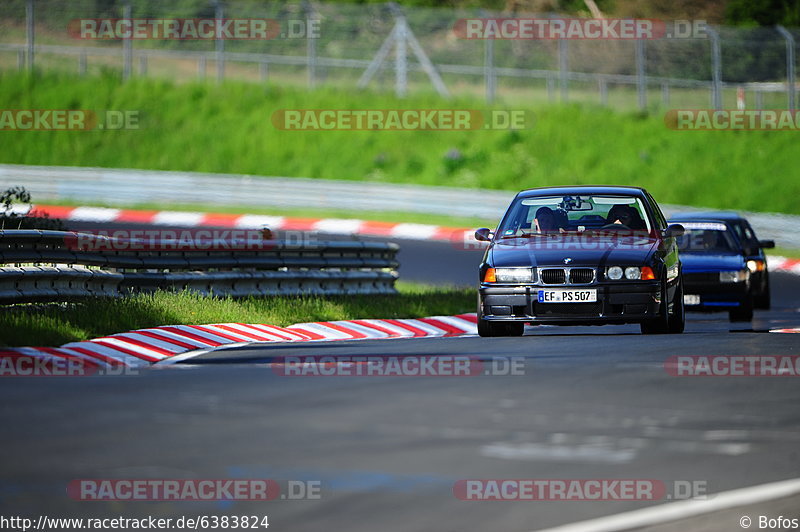 Bild #6383824 - Touristenfahrten Nürburgring Nordschleife (01.06.2019)