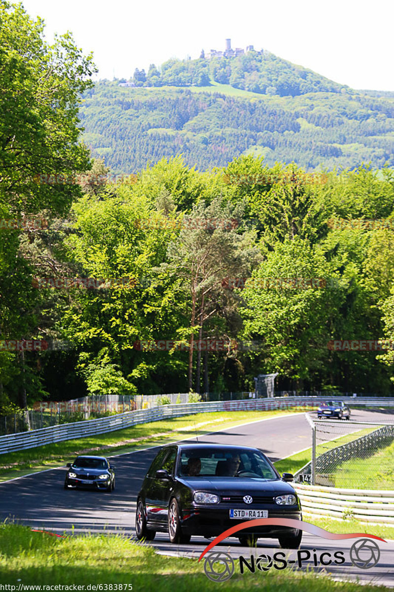 Bild #6383875 - Touristenfahrten Nürburgring Nordschleife (01.06.2019)