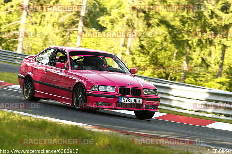 Bild #6383917 - Touristenfahrten Nürburgring Nordschleife (01.06.2019)