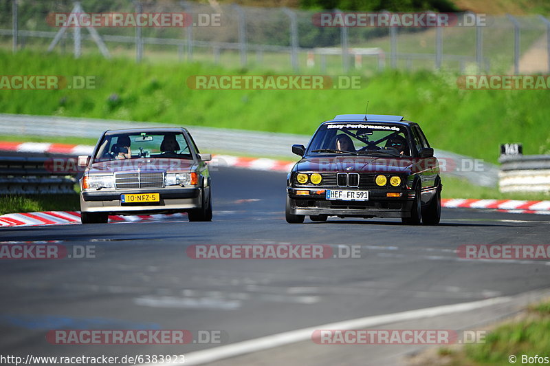 Bild #6383923 - Touristenfahrten Nürburgring Nordschleife (01.06.2019)