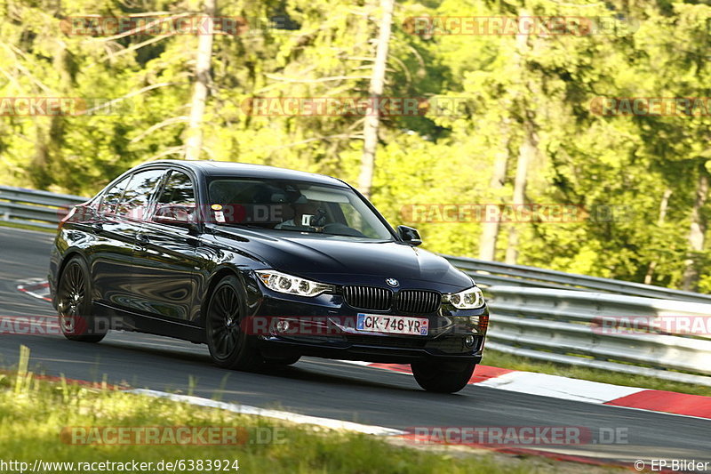 Bild #6383924 - Touristenfahrten Nürburgring Nordschleife (01.06.2019)