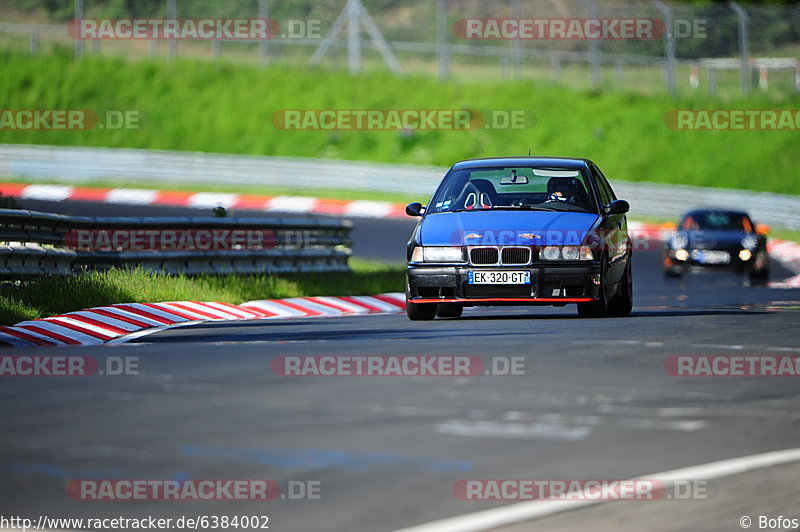 Bild #6384002 - Touristenfahrten Nürburgring Nordschleife (01.06.2019)