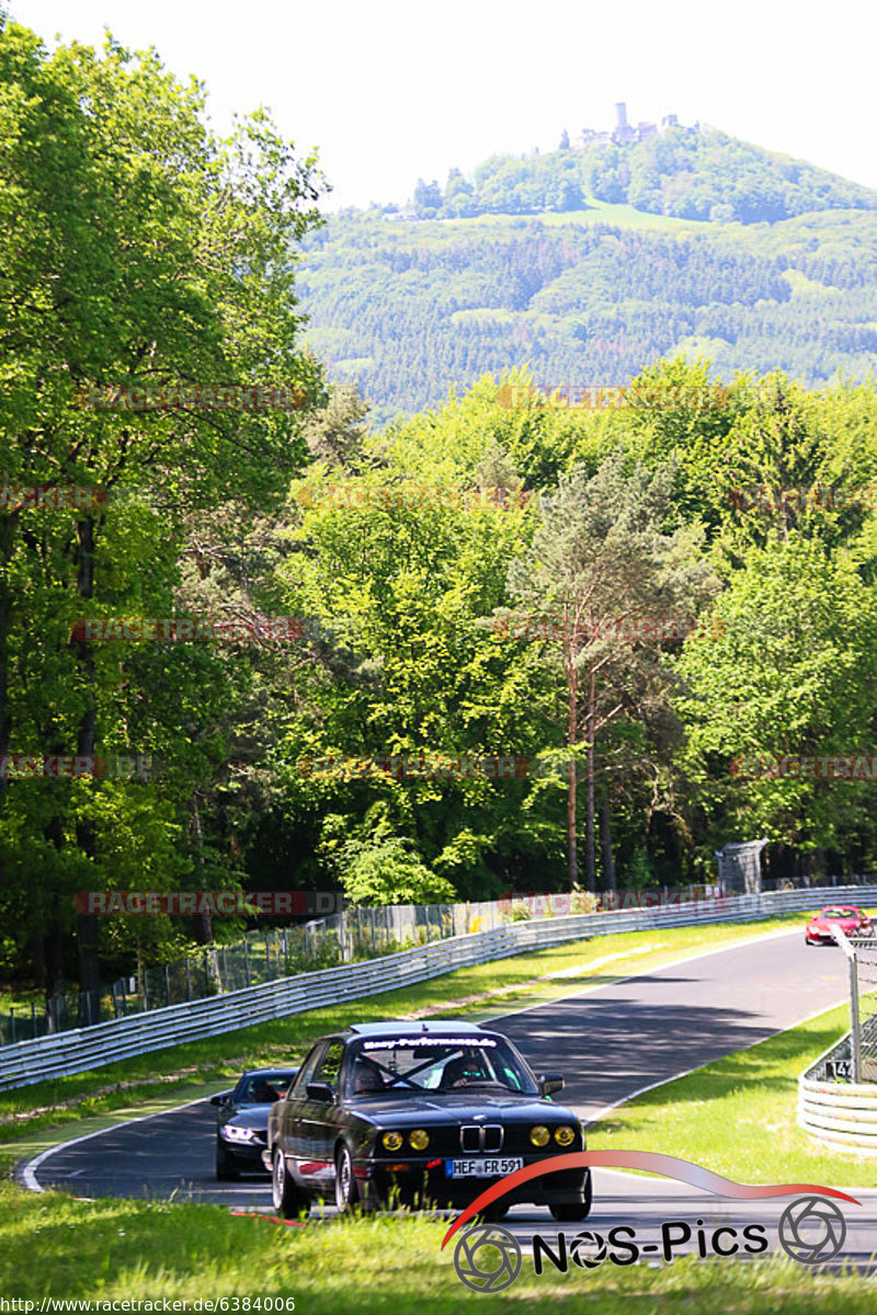 Bild #6384006 - Touristenfahrten Nürburgring Nordschleife (01.06.2019)