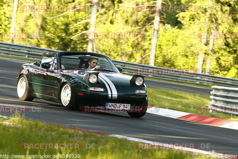 Bild #6384030 - Touristenfahrten Nürburgring Nordschleife (01.06.2019)