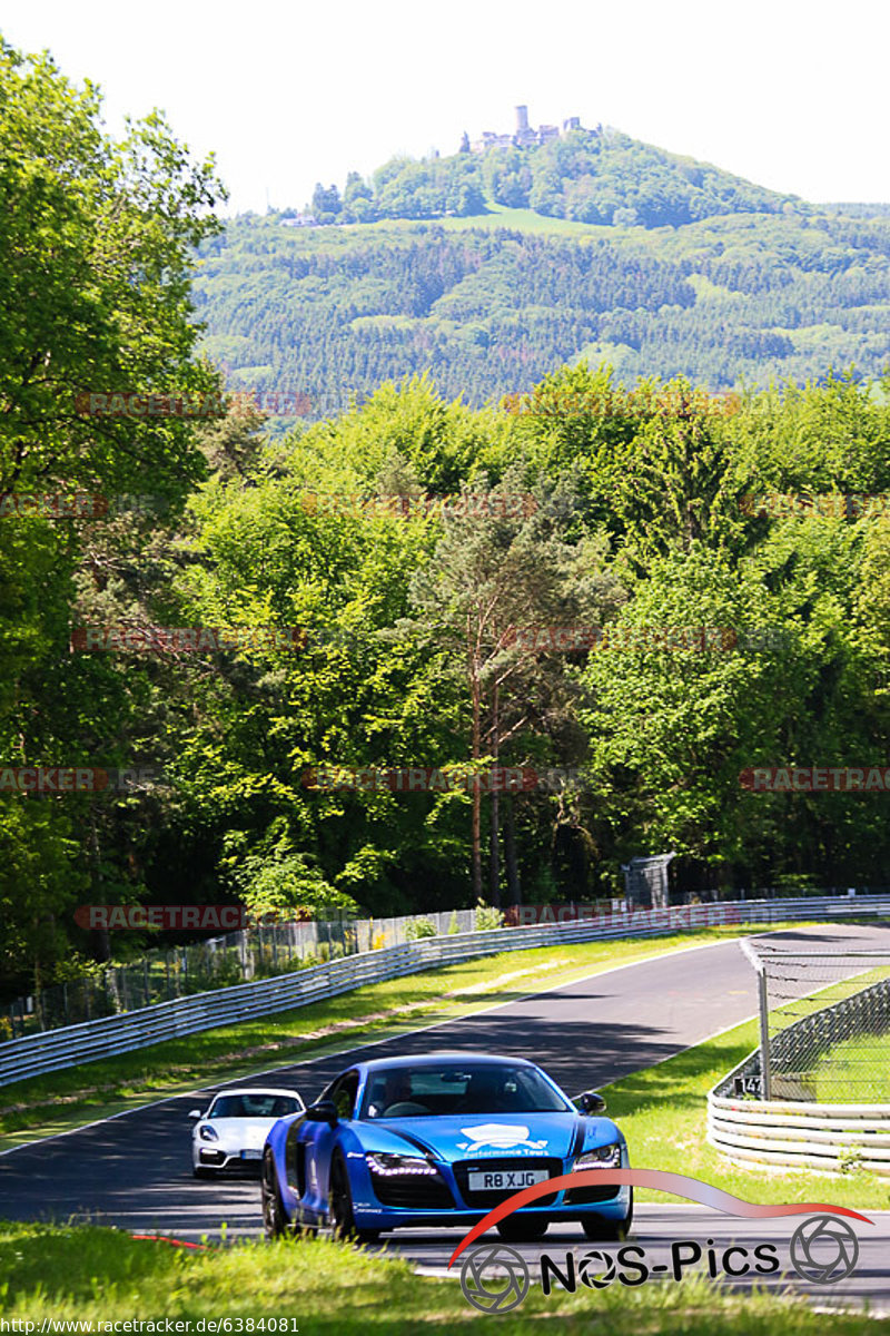 Bild #6384081 - Touristenfahrten Nürburgring Nordschleife (01.06.2019)