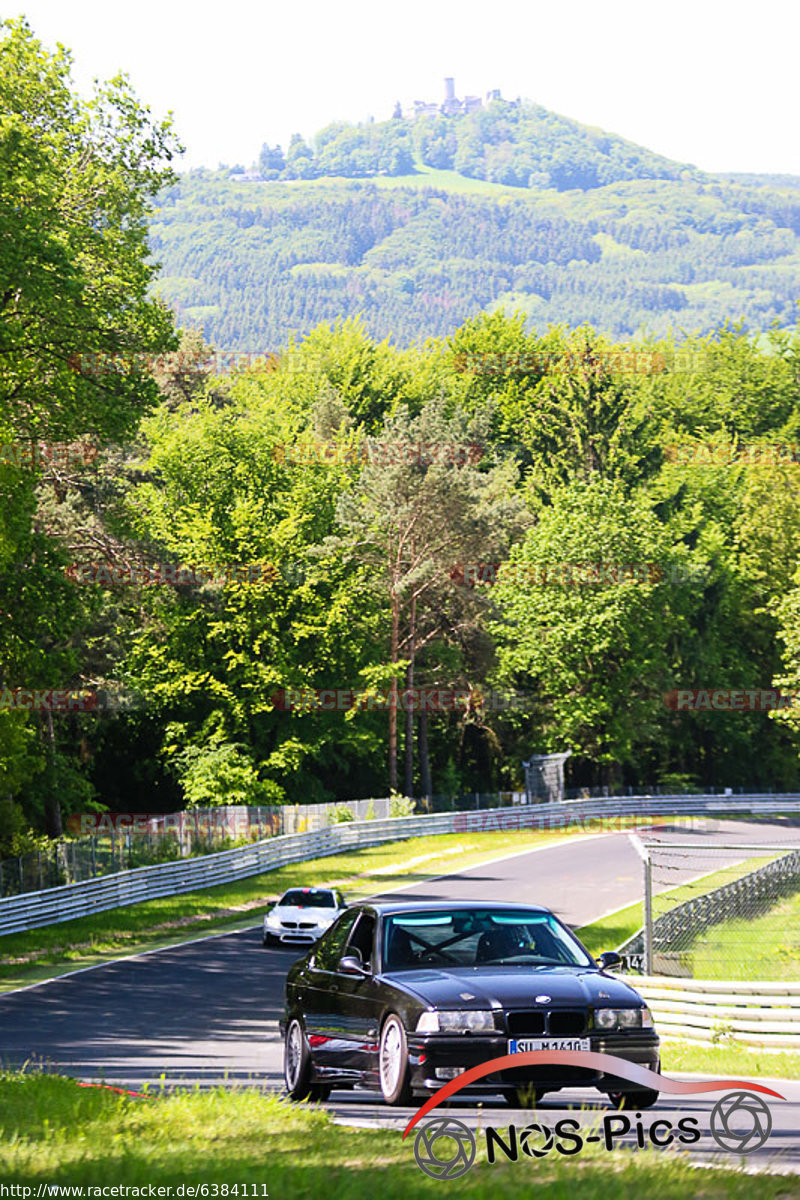 Bild #6384111 - Touristenfahrten Nürburgring Nordschleife (01.06.2019)