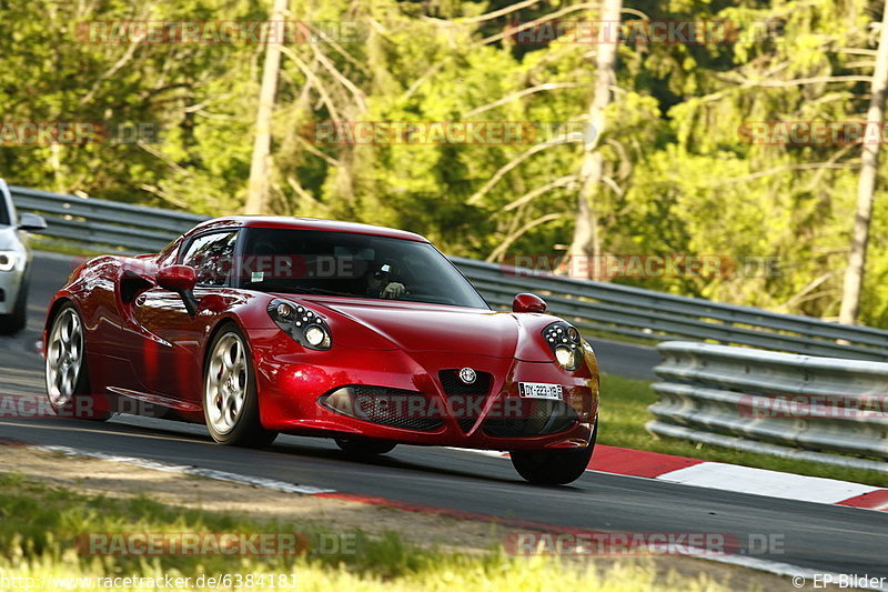 Bild #6384181 - Touristenfahrten Nürburgring Nordschleife (01.06.2019)