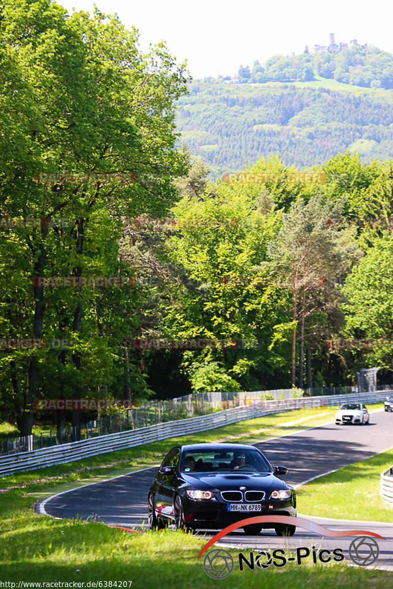 Bild #6384207 - Touristenfahrten Nürburgring Nordschleife (01.06.2019)