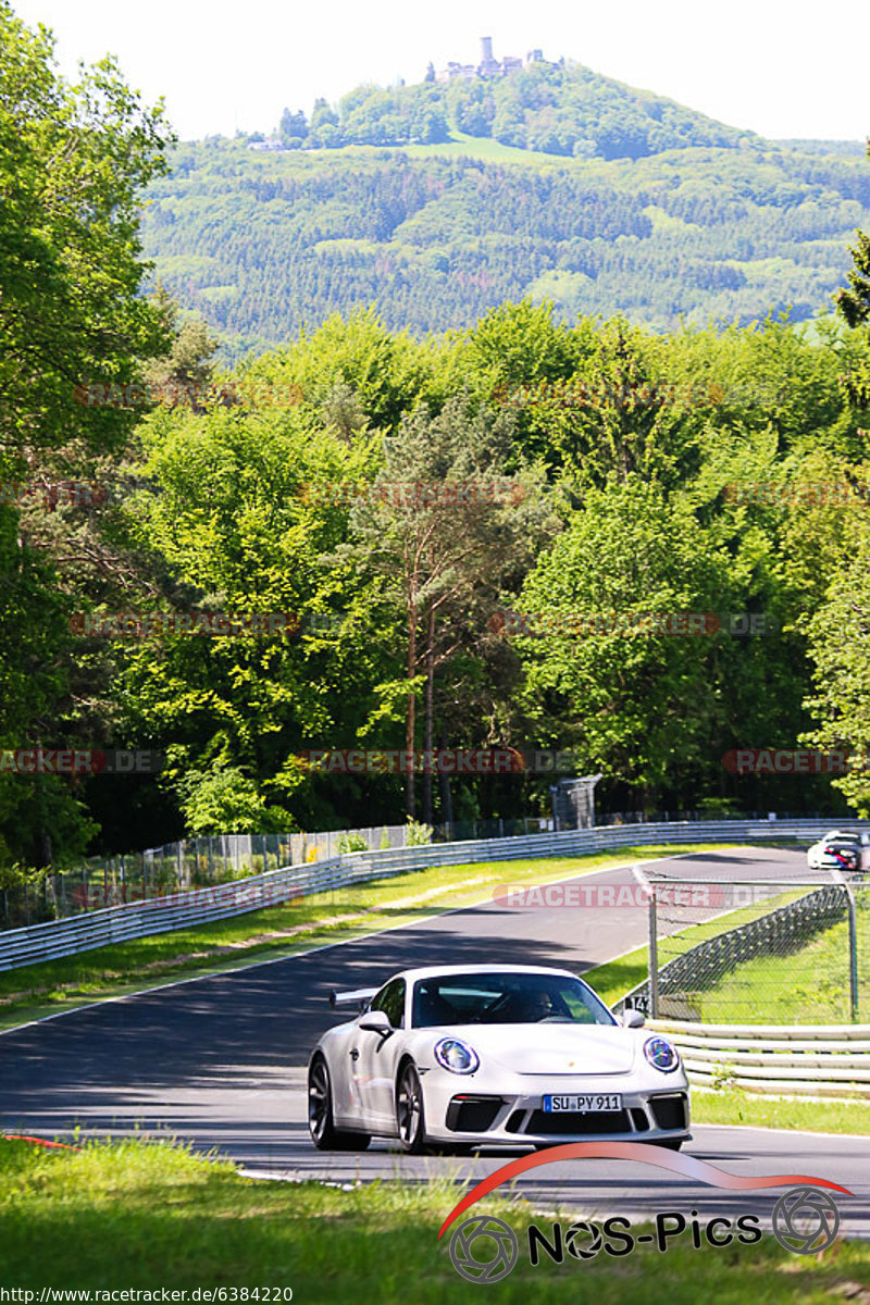 Bild #6384220 - Touristenfahrten Nürburgring Nordschleife (01.06.2019)