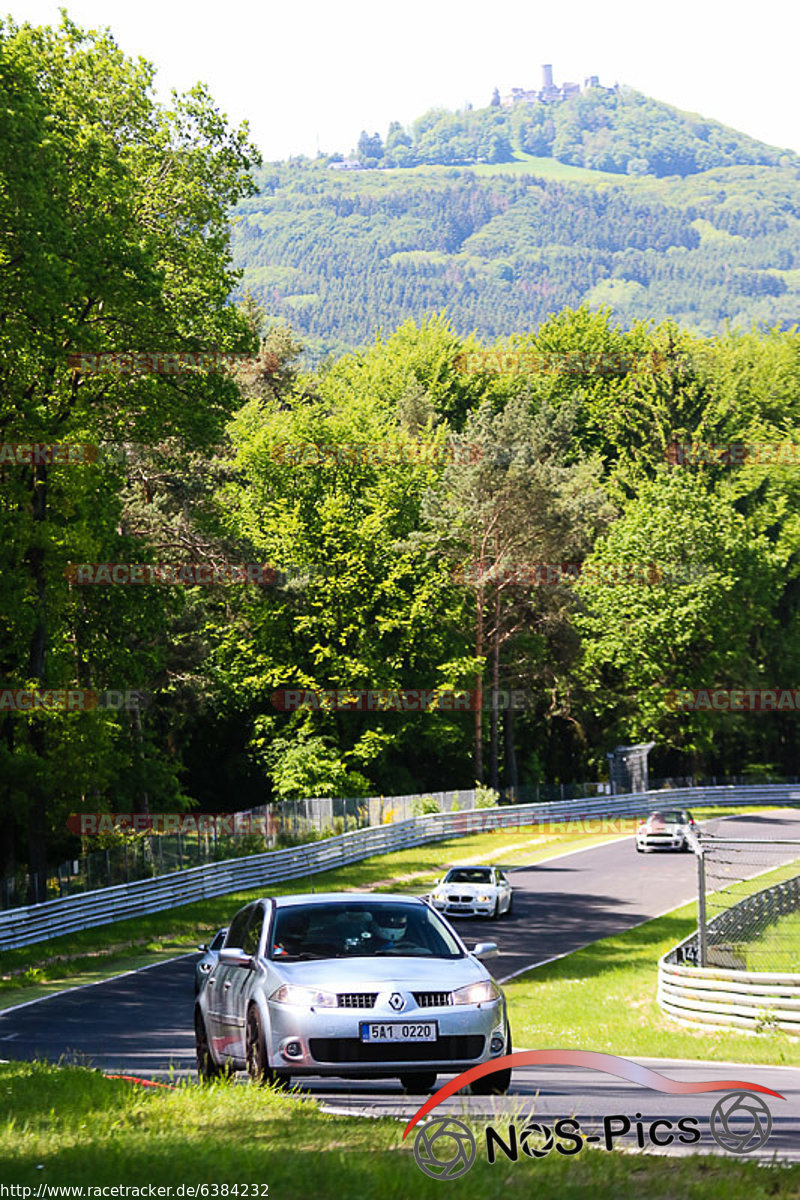 Bild #6384232 - Touristenfahrten Nürburgring Nordschleife (01.06.2019)