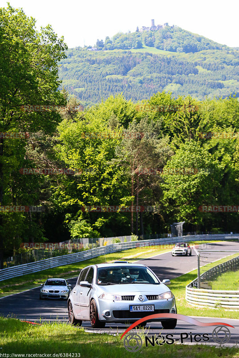 Bild #6384233 - Touristenfahrten Nürburgring Nordschleife (01.06.2019)