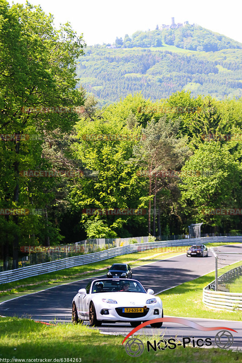 Bild #6384263 - Touristenfahrten Nürburgring Nordschleife (01.06.2019)