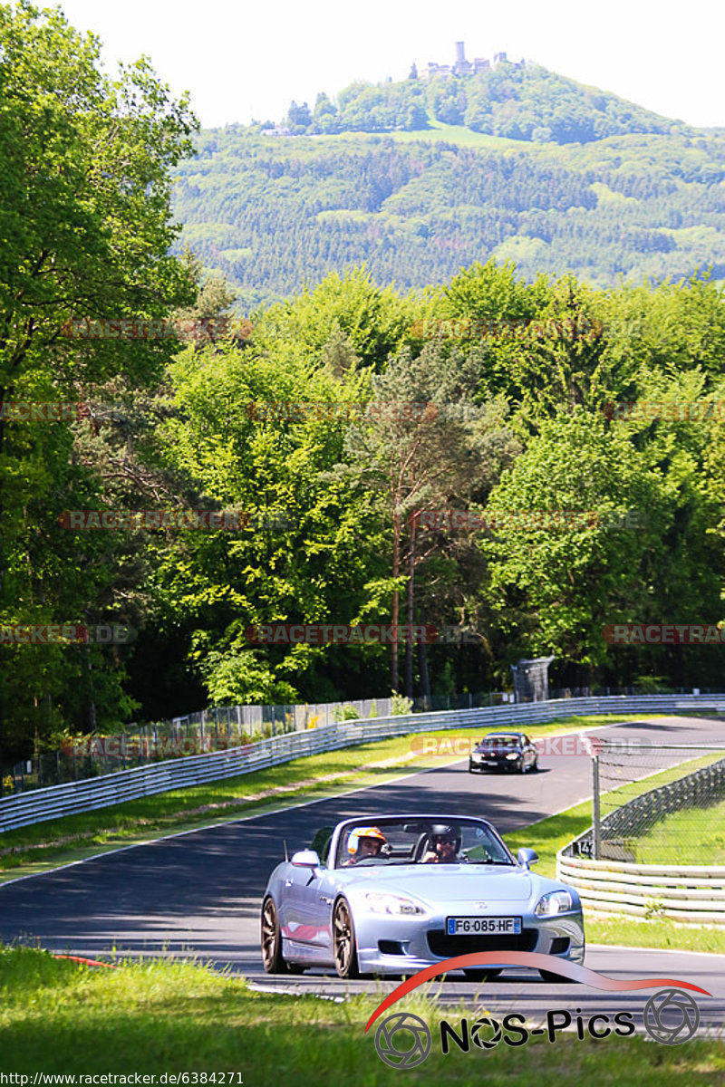 Bild #6384271 - Touristenfahrten Nürburgring Nordschleife (01.06.2019)