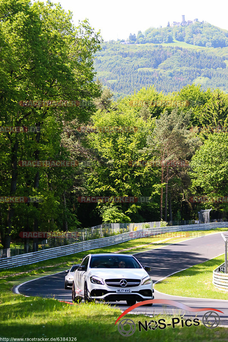 Bild #6384326 - Touristenfahrten Nürburgring Nordschleife (01.06.2019)