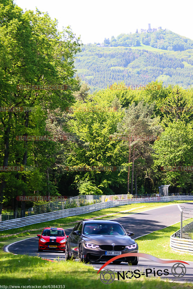 Bild #6384353 - Touristenfahrten Nürburgring Nordschleife (01.06.2019)