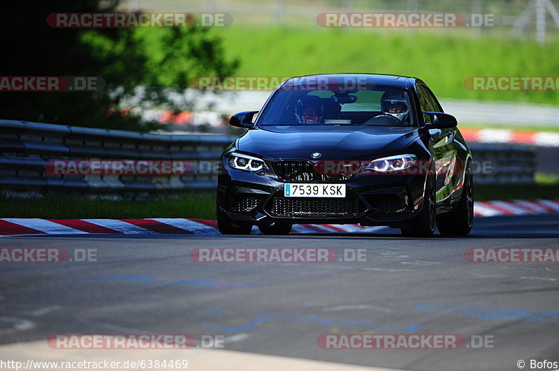 Bild #6384469 - Touristenfahrten Nürburgring Nordschleife (01.06.2019)