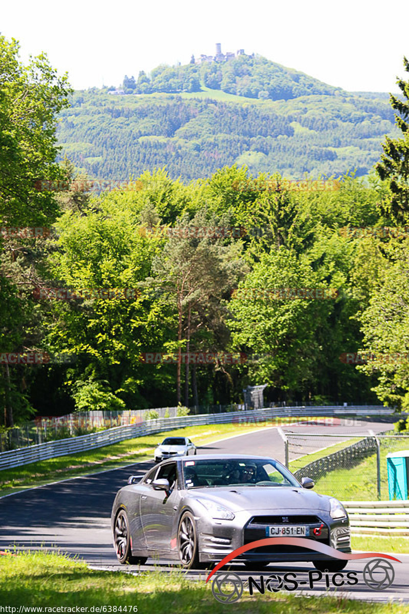 Bild #6384476 - Touristenfahrten Nürburgring Nordschleife (01.06.2019)