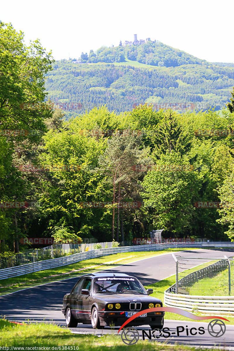 Bild #6384510 - Touristenfahrten Nürburgring Nordschleife (01.06.2019)