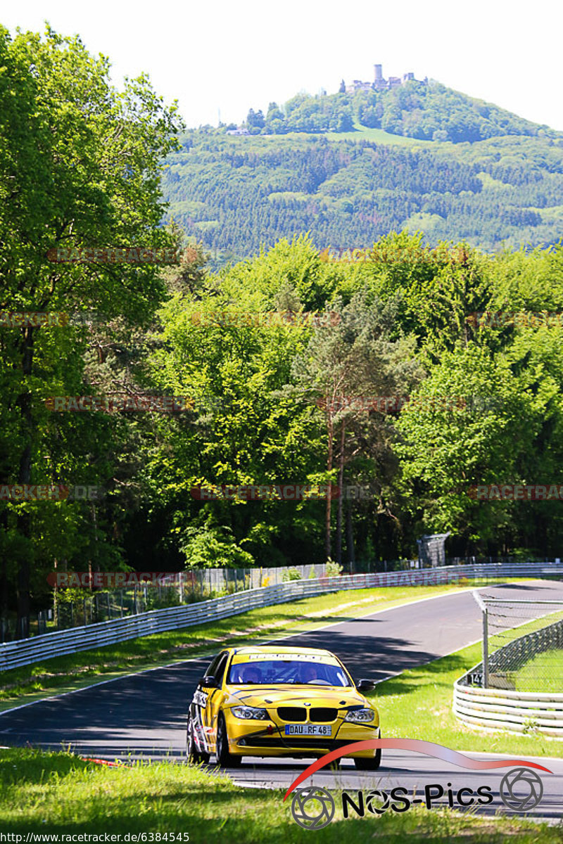 Bild #6384545 - Touristenfahrten Nürburgring Nordschleife (01.06.2019)