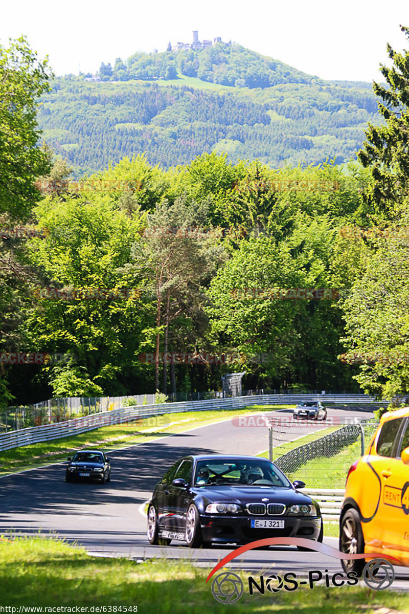 Bild #6384548 - Touristenfahrten Nürburgring Nordschleife (01.06.2019)