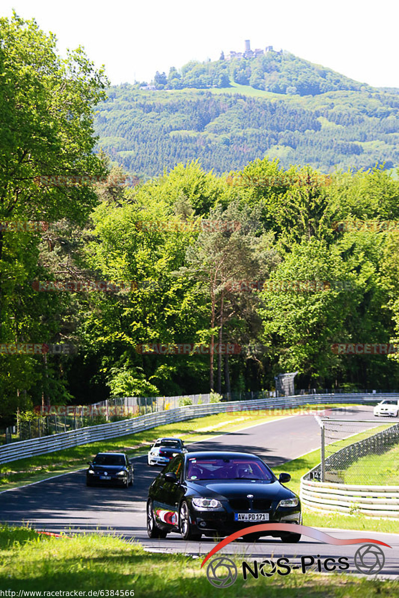 Bild #6384566 - Touristenfahrten Nürburgring Nordschleife (01.06.2019)