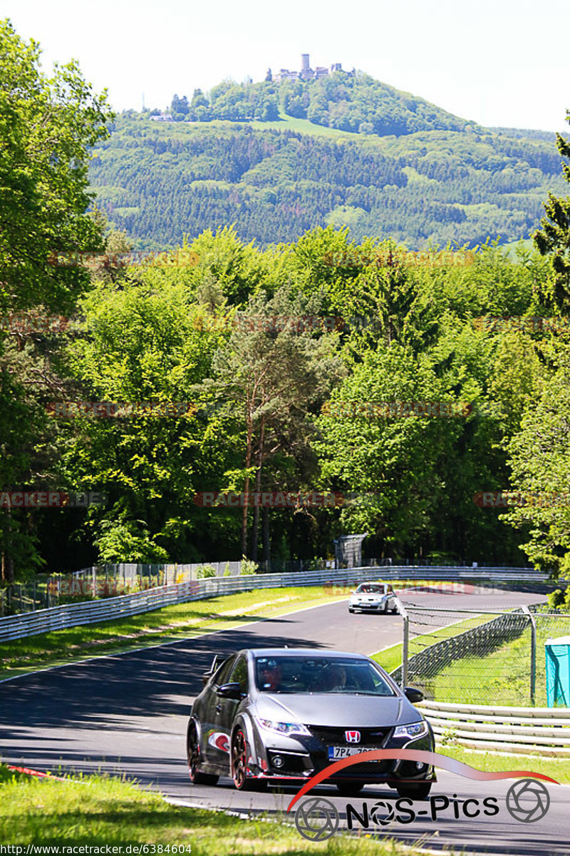 Bild #6384604 - Touristenfahrten Nürburgring Nordschleife (01.06.2019)