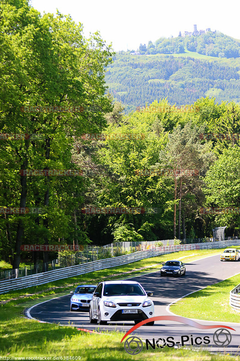 Bild #6384609 - Touristenfahrten Nürburgring Nordschleife (01.06.2019)