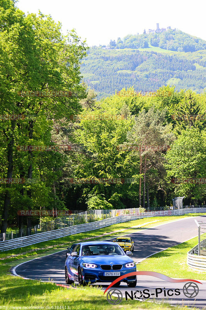 Bild #6384613 - Touristenfahrten Nürburgring Nordschleife (01.06.2019)