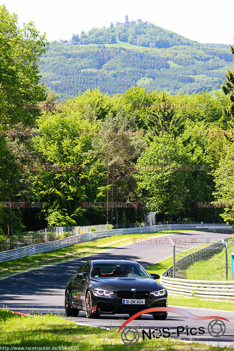 Bild #6384620 - Touristenfahrten Nürburgring Nordschleife (01.06.2019)