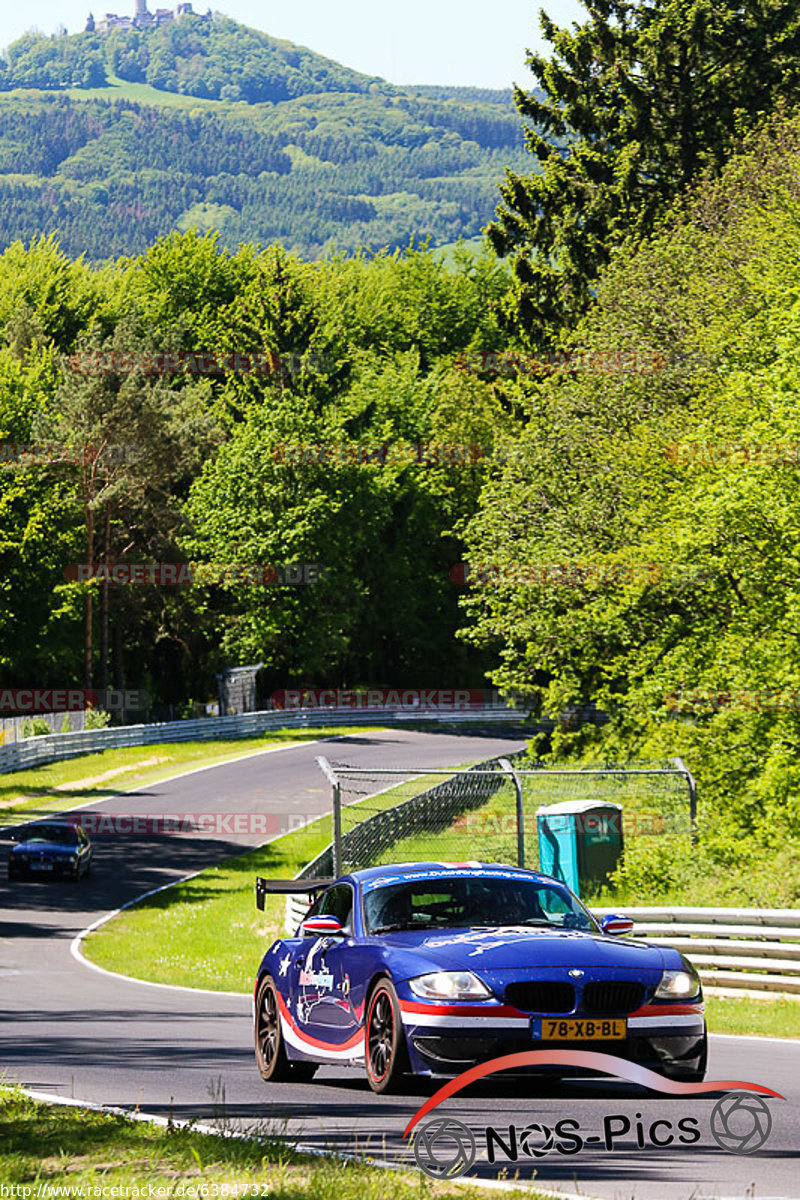 Bild #6384732 - Touristenfahrten Nürburgring Nordschleife (01.06.2019)