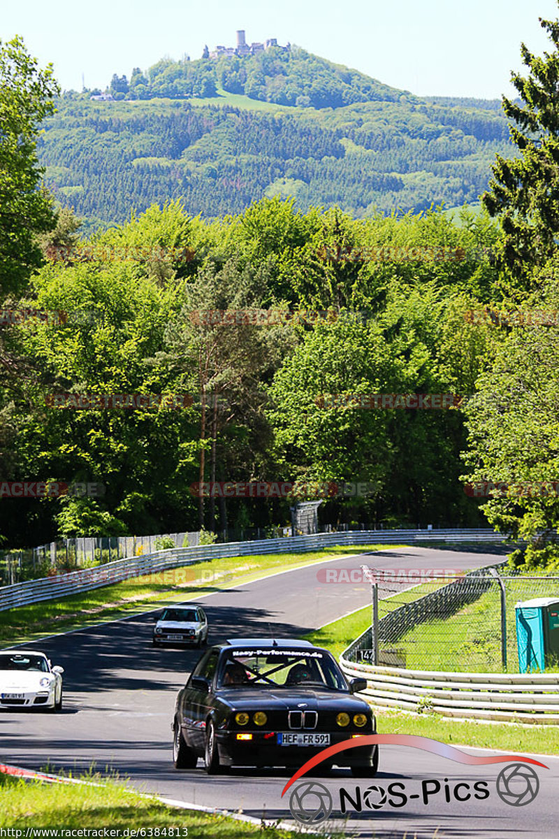 Bild #6384813 - Touristenfahrten Nürburgring Nordschleife (01.06.2019)