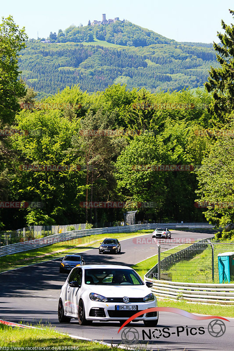 Bild #6384846 - Touristenfahrten Nürburgring Nordschleife (01.06.2019)