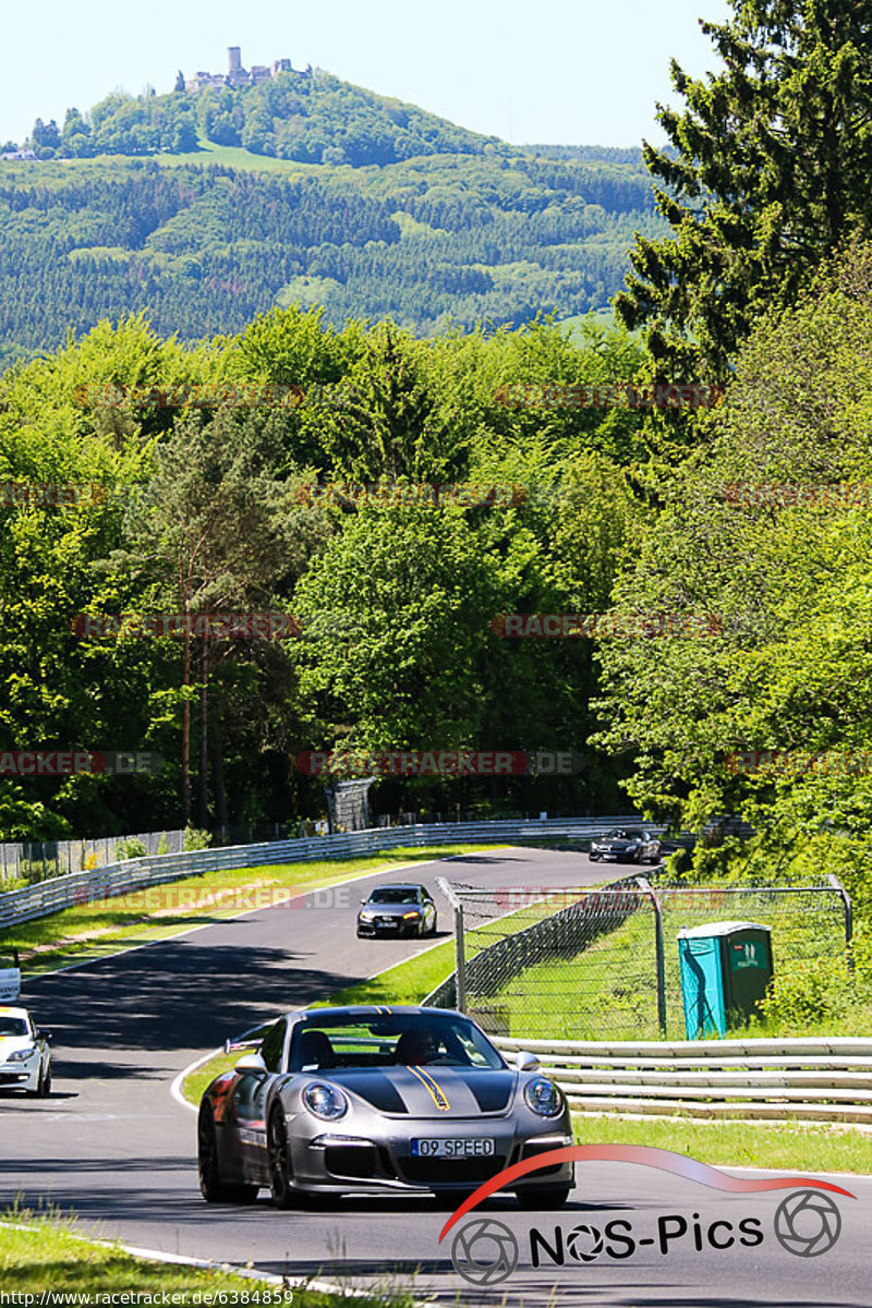 Bild #6384859 - Touristenfahrten Nürburgring Nordschleife (01.06.2019)