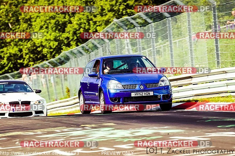 Bild #6384893 - Touristenfahrten Nürburgring Nordschleife (01.06.2019)