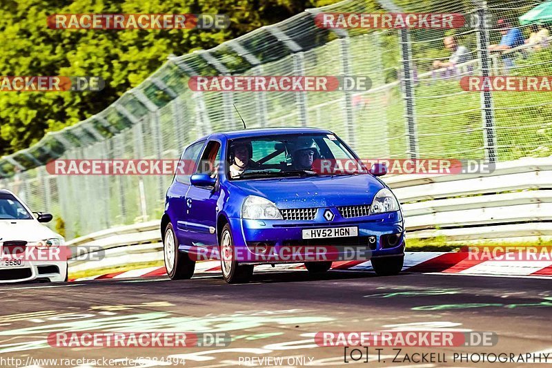 Bild #6384894 - Touristenfahrten Nürburgring Nordschleife (01.06.2019)