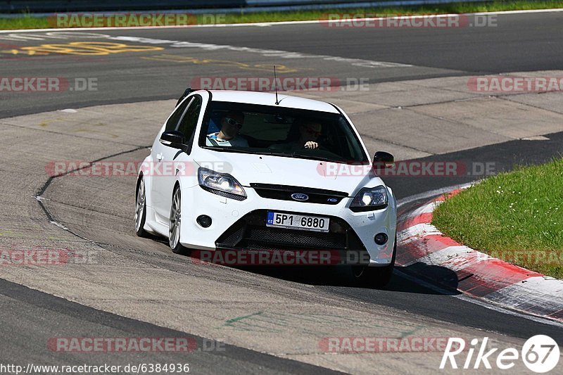 Bild #6384936 - Touristenfahrten Nürburgring Nordschleife (01.06.2019)