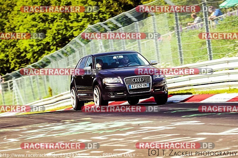 Bild #6384970 - Touristenfahrten Nürburgring Nordschleife (01.06.2019)