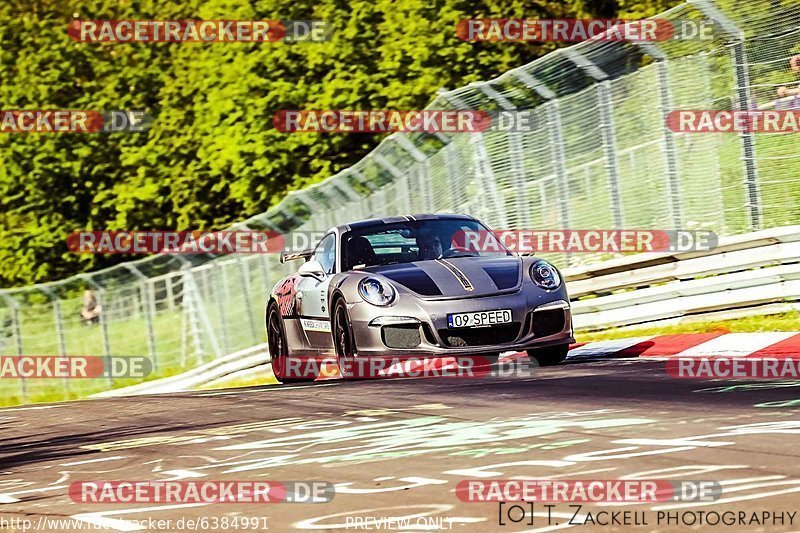 Bild #6384991 - Touristenfahrten Nürburgring Nordschleife (01.06.2019)