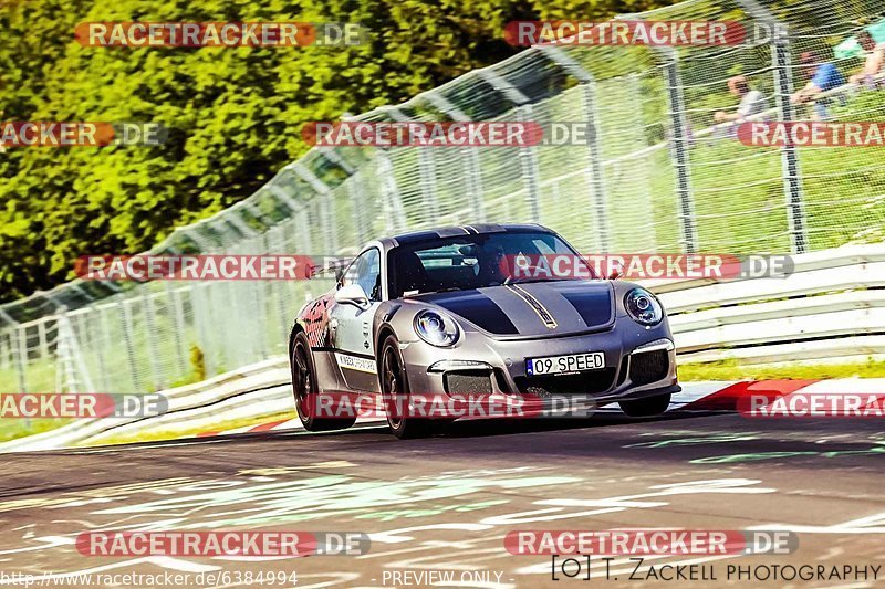 Bild #6384994 - Touristenfahrten Nürburgring Nordschleife (01.06.2019)