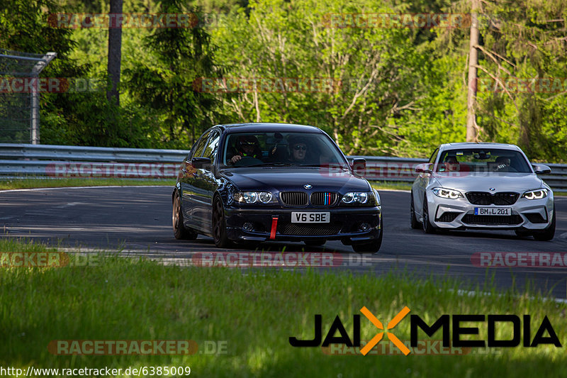 Bild #6385009 - Touristenfahrten Nürburgring Nordschleife (01.06.2019)