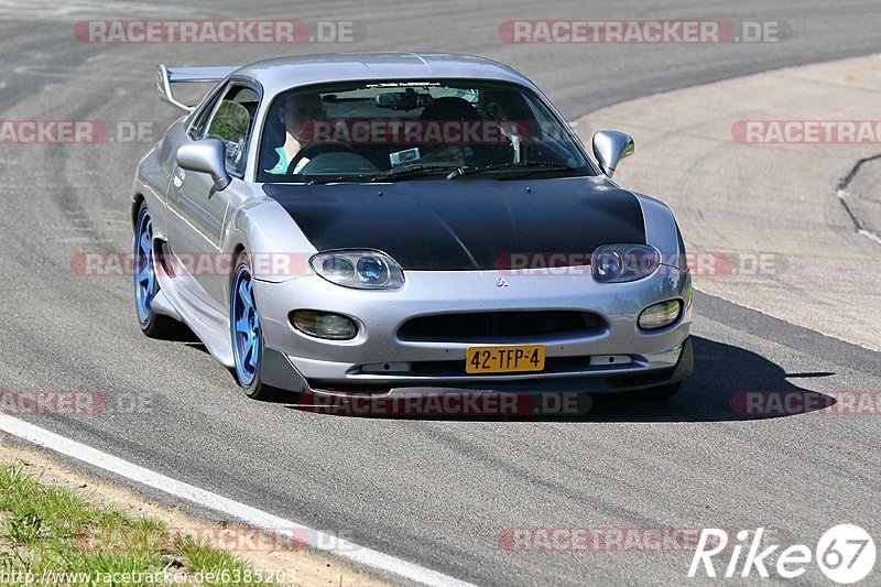 Bild #6385203 - Touristenfahrten Nürburgring Nordschleife (01.06.2019)