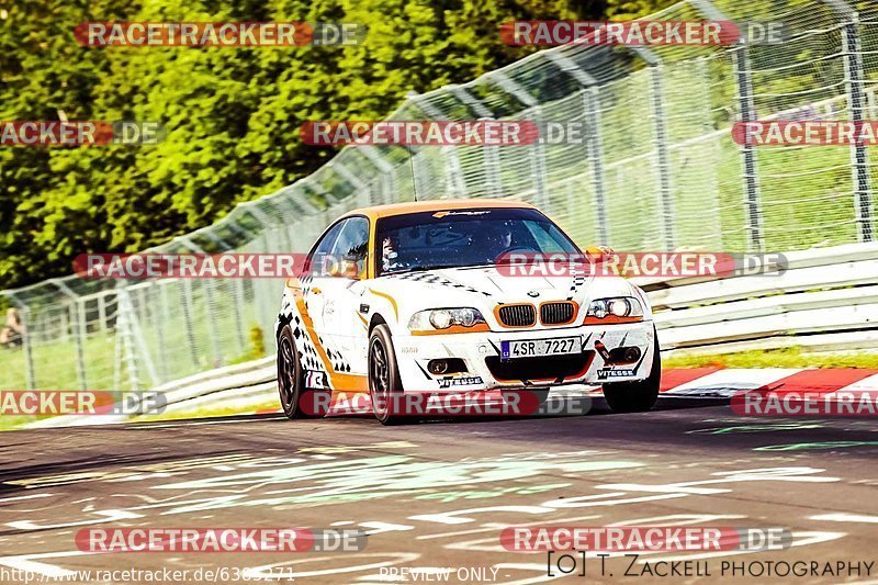 Bild #6385271 - Touristenfahrten Nürburgring Nordschleife (01.06.2019)