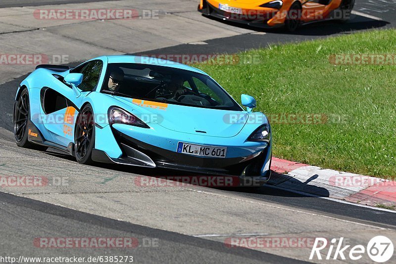 Bild #6385273 - Touristenfahrten Nürburgring Nordschleife (01.06.2019)