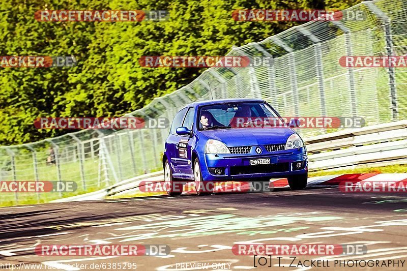 Bild #6385295 - Touristenfahrten Nürburgring Nordschleife (01.06.2019)