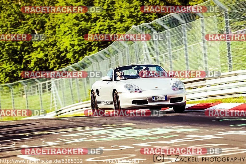 Bild #6385332 - Touristenfahrten Nürburgring Nordschleife (01.06.2019)