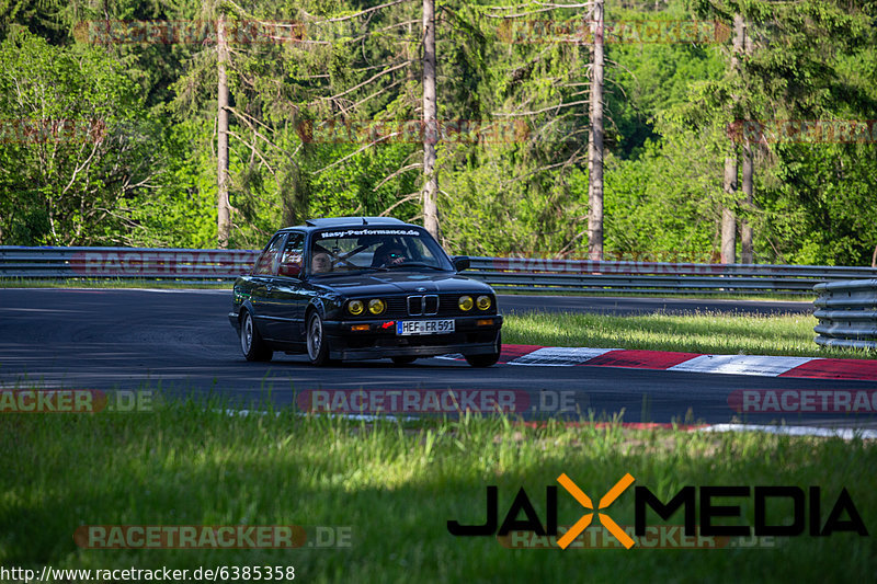 Bild #6385358 - Touristenfahrten Nürburgring Nordschleife (01.06.2019)