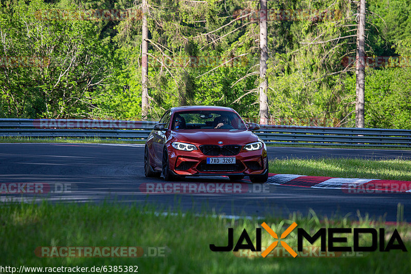 Bild #6385382 - Touristenfahrten Nürburgring Nordschleife (01.06.2019)