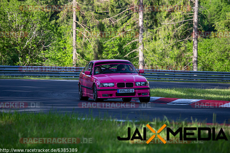 Bild #6385389 - Touristenfahrten Nürburgring Nordschleife (01.06.2019)