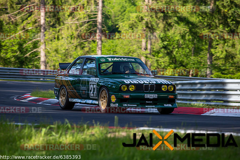 Bild #6385393 - Touristenfahrten Nürburgring Nordschleife (01.06.2019)