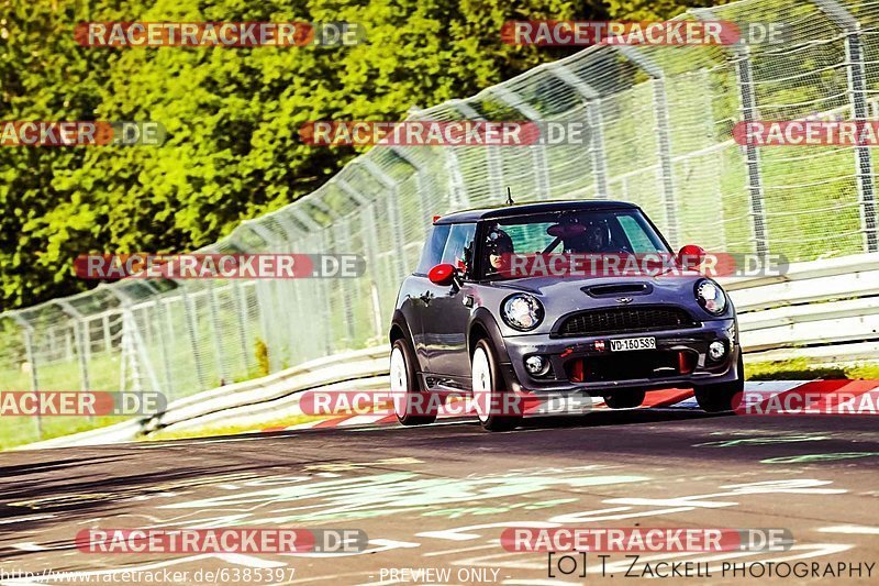 Bild #6385397 - Touristenfahrten Nürburgring Nordschleife (01.06.2019)